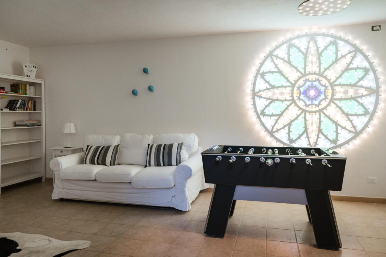 Prestigiosa Villa Con Piscina Condominiale مونوبولي المظهر الخارجي الصورة