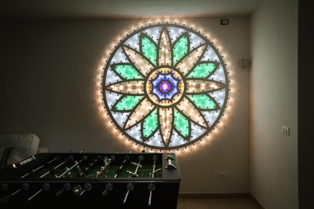 Prestigiosa Villa Con Piscina Condominiale مونوبولي المظهر الخارجي الصورة