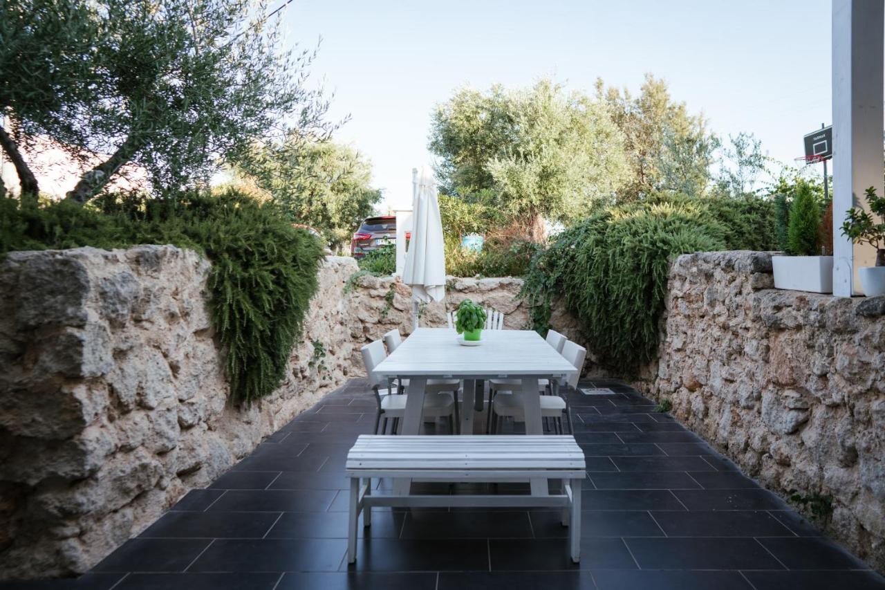Prestigiosa Villa Con Piscina Condominiale مونوبولي المظهر الخارجي الصورة